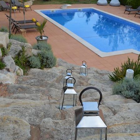 Encosta Da Praia Luxury Suites Carvoeiro  Szoba fotó