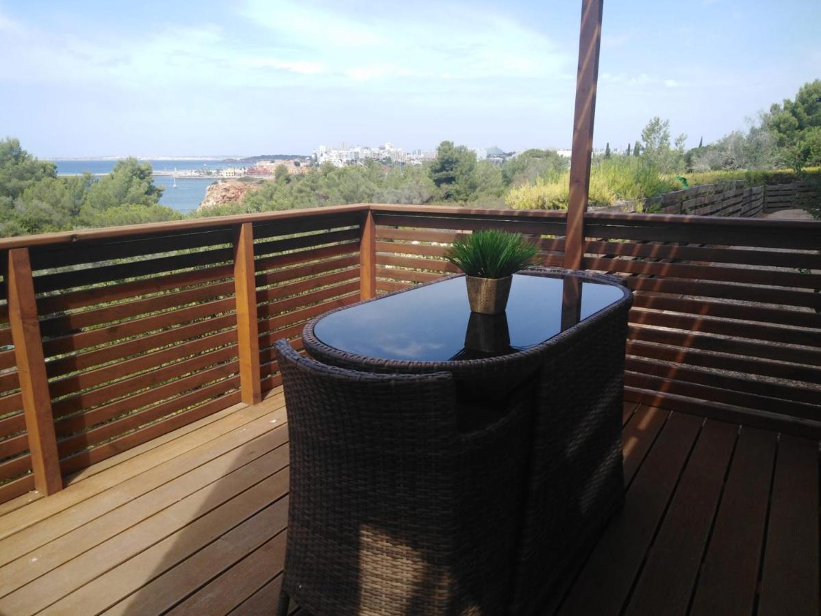 Encosta Da Praia Luxury Suites Carvoeiro  Kültér fotó