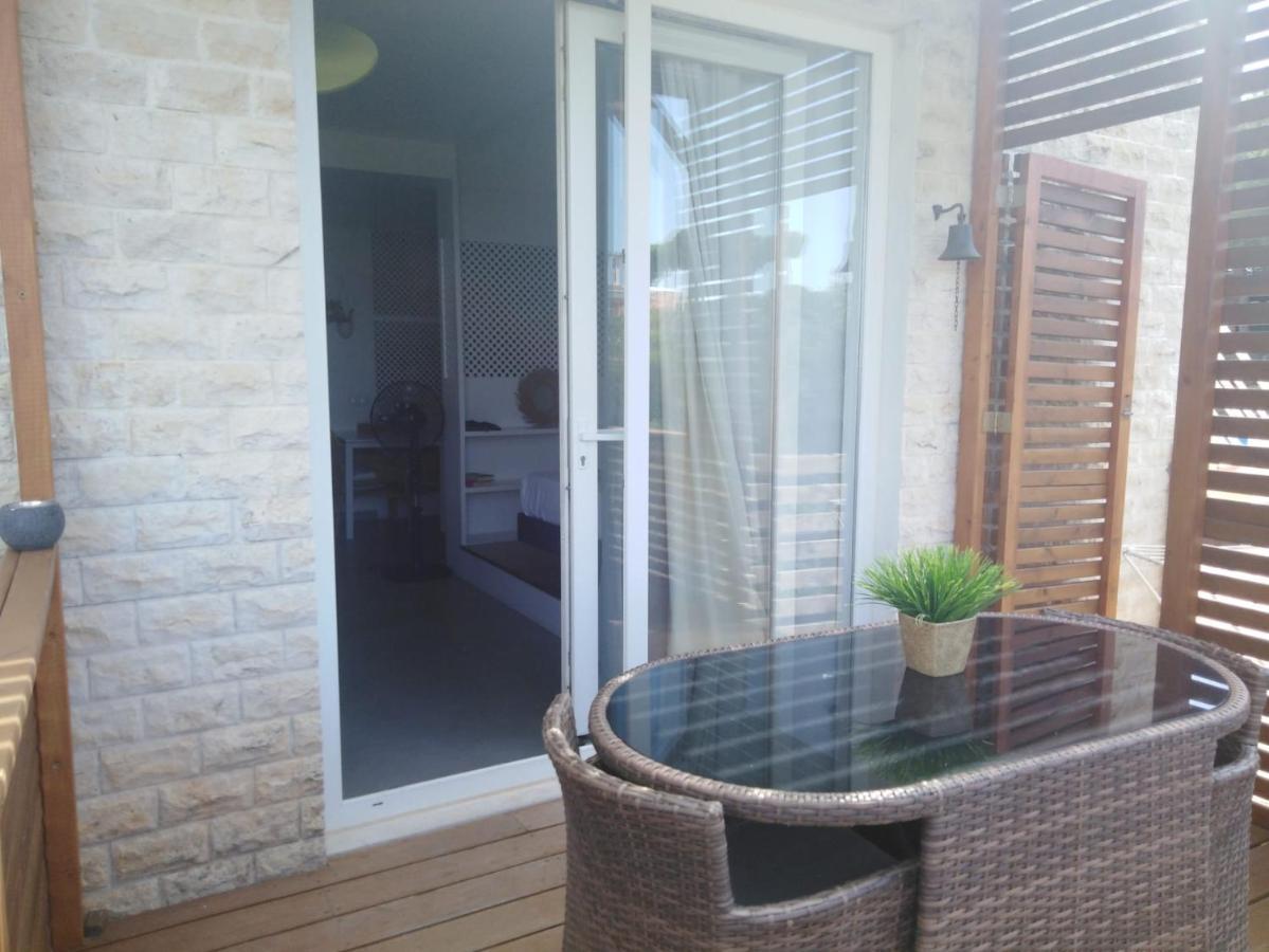 Encosta Da Praia Luxury Suites Carvoeiro  Kültér fotó
