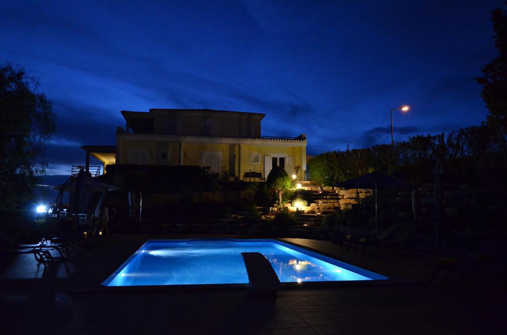 Encosta Da Praia Luxury Suites Carvoeiro  Szoba fotó