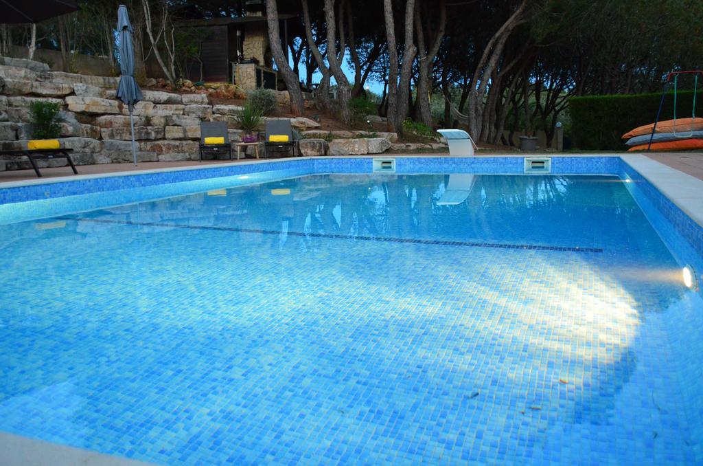 Encosta Da Praia Luxury Suites Carvoeiro  Szoba fotó