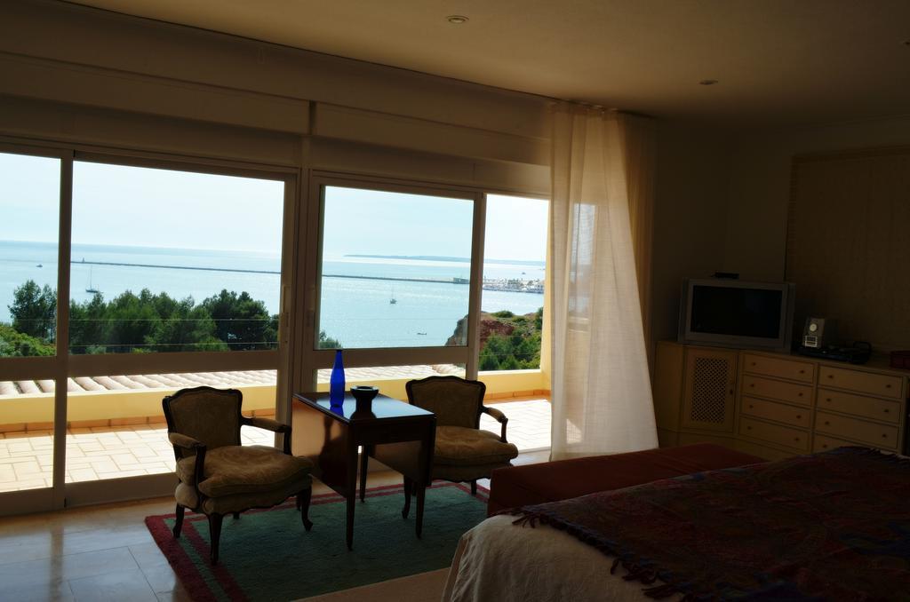 Encosta Da Praia Luxury Suites Carvoeiro  Szoba fotó
