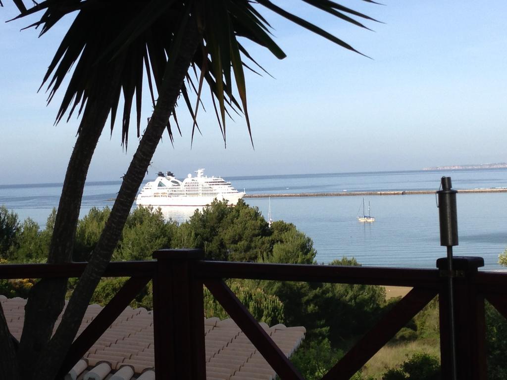 Encosta Da Praia Luxury Suites Carvoeiro  Szoba fotó