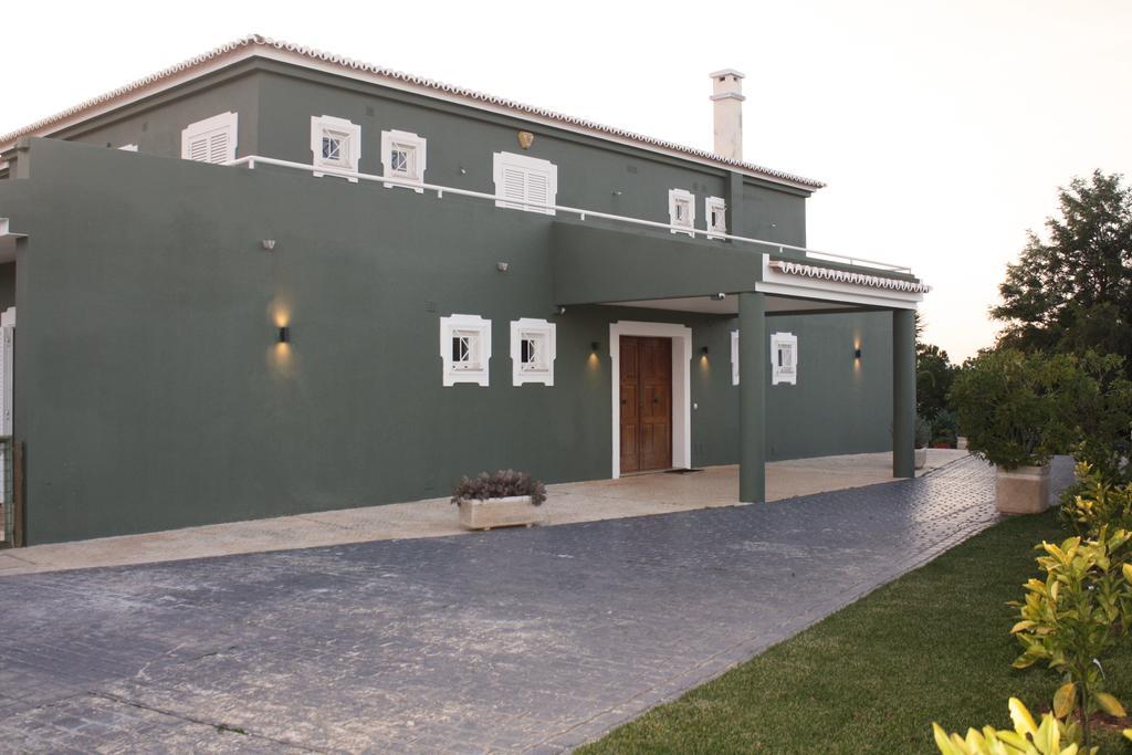 Encosta Da Praia Luxury Suites Carvoeiro  Kültér fotó