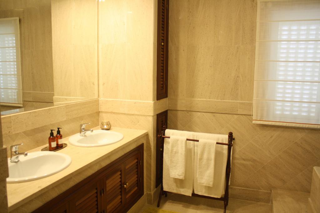 Encosta Da Praia Luxury Suites Carvoeiro  Kültér fotó