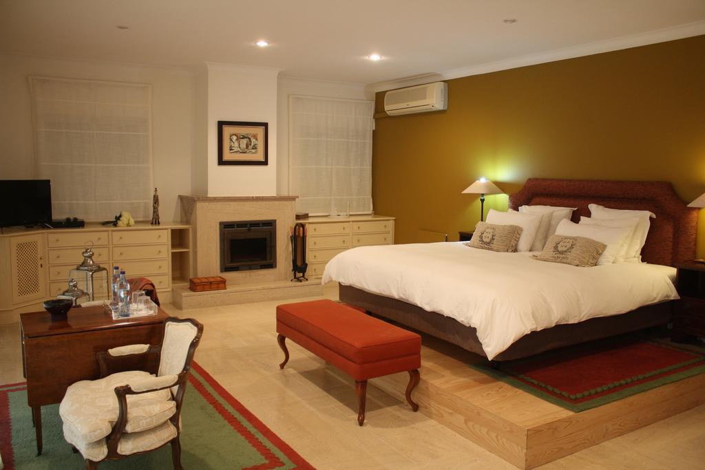 Encosta Da Praia Luxury Suites Carvoeiro  Kültér fotó