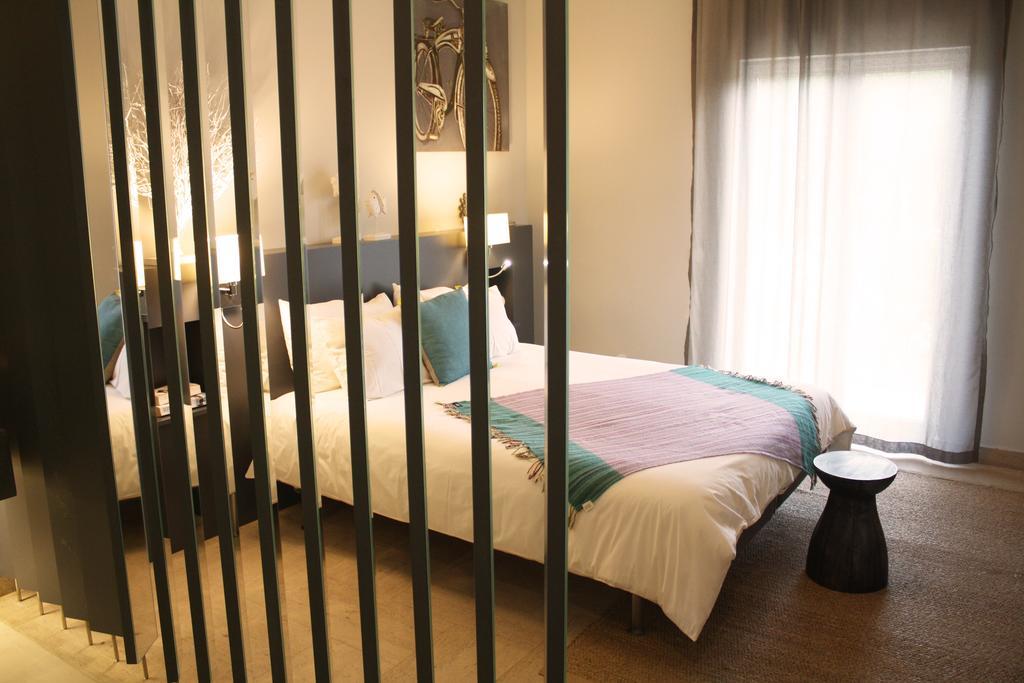 Encosta Da Praia Luxury Suites Carvoeiro  Kültér fotó