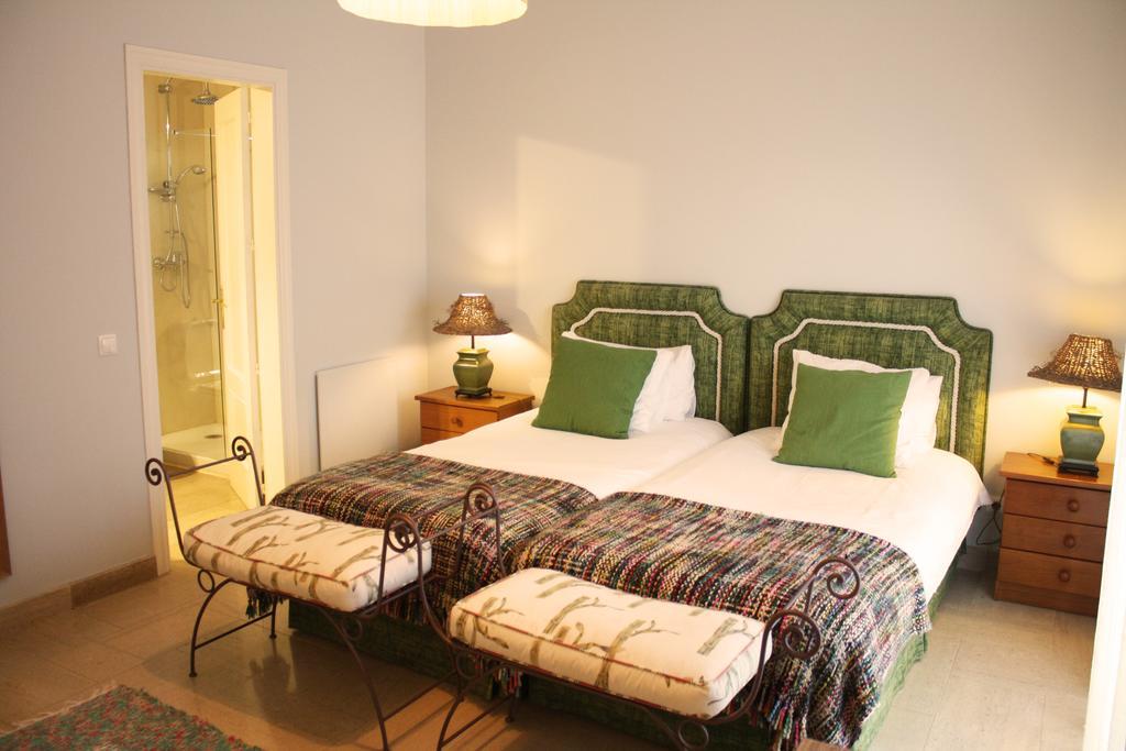 Encosta Da Praia Luxury Suites Carvoeiro  Kültér fotó