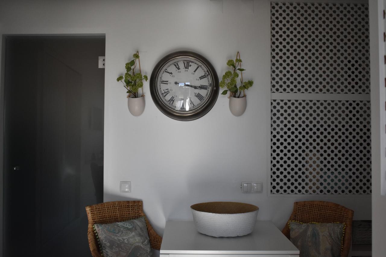 Encosta Da Praia Luxury Suites Carvoeiro  Kültér fotó