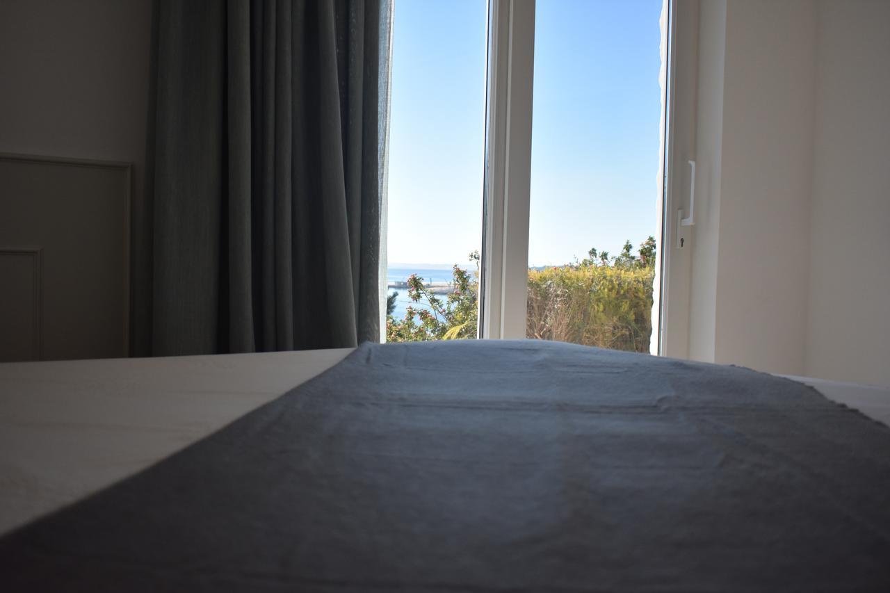 Encosta Da Praia Luxury Suites Carvoeiro  Kültér fotó