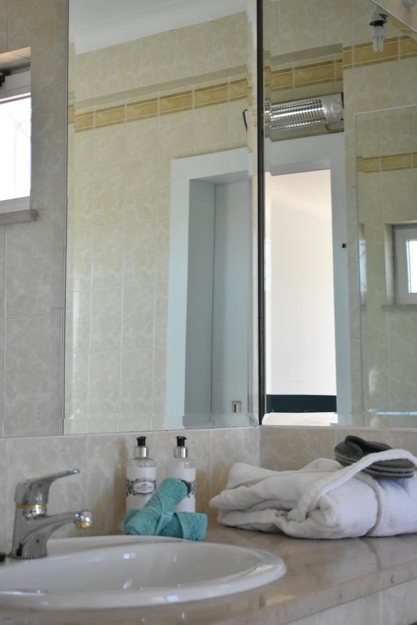 Encosta Da Praia Luxury Suites Carvoeiro  Kültér fotó