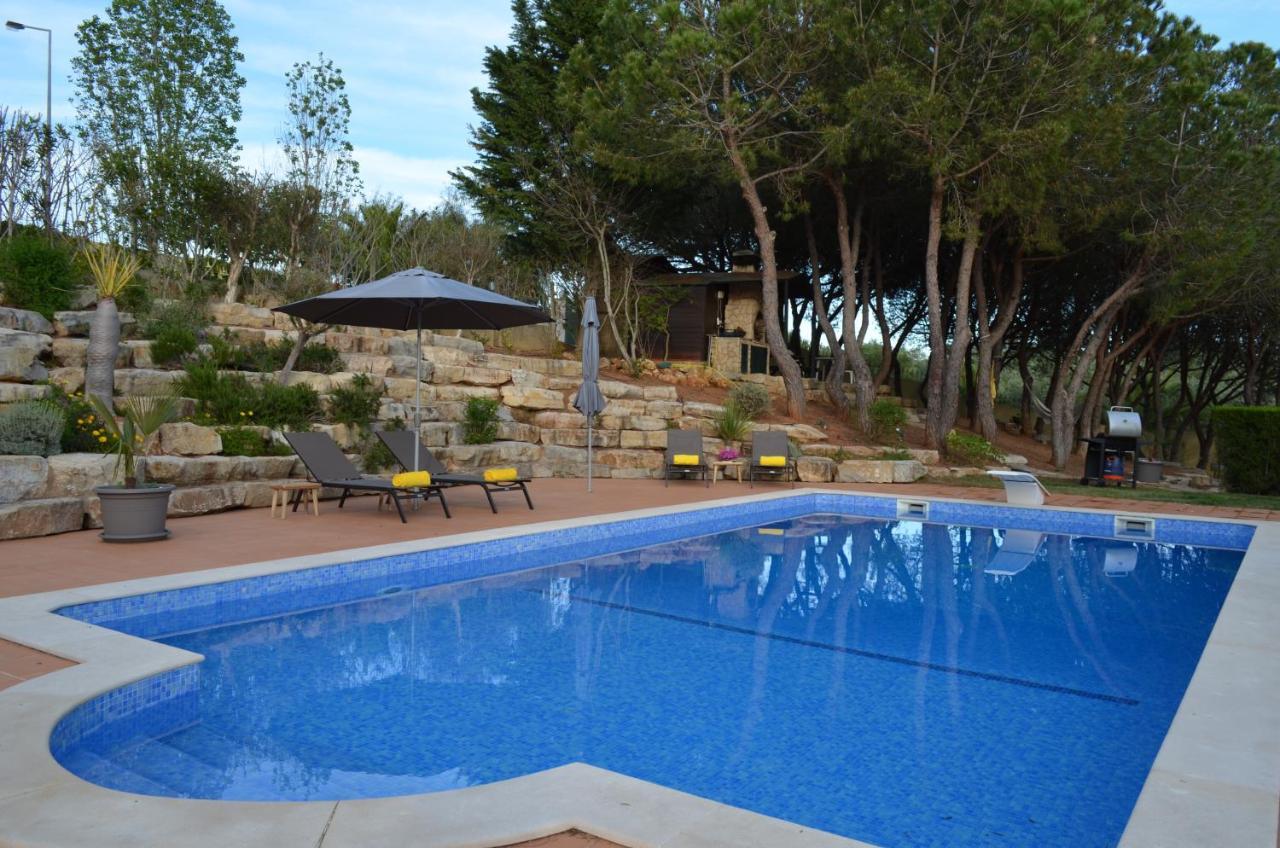 Encosta Da Praia Luxury Suites Carvoeiro  Szoba fotó