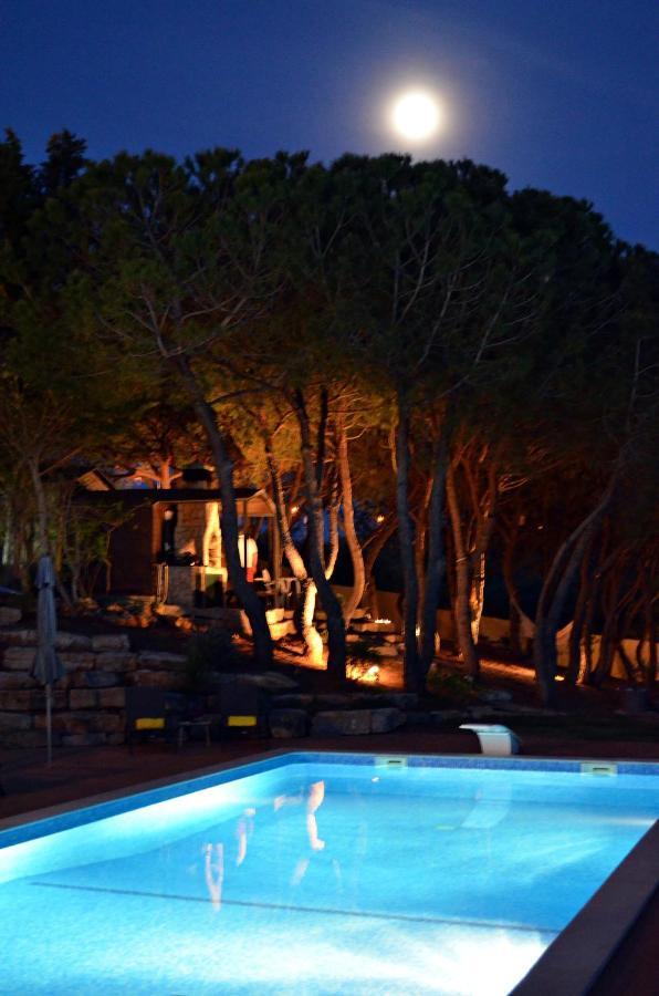 Encosta Da Praia Luxury Suites Carvoeiro  Szoba fotó
