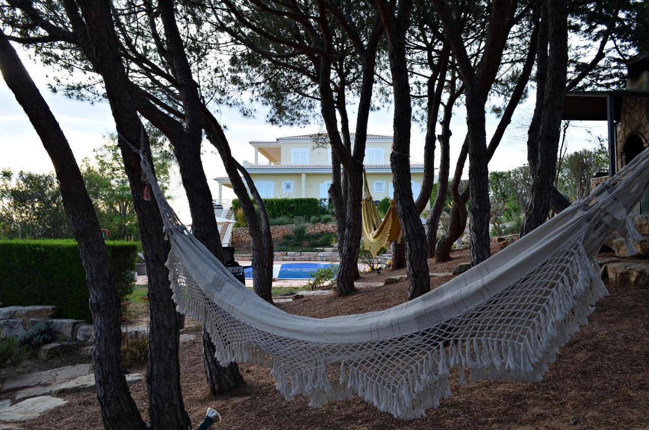 Encosta Da Praia Luxury Suites Carvoeiro  Szoba fotó