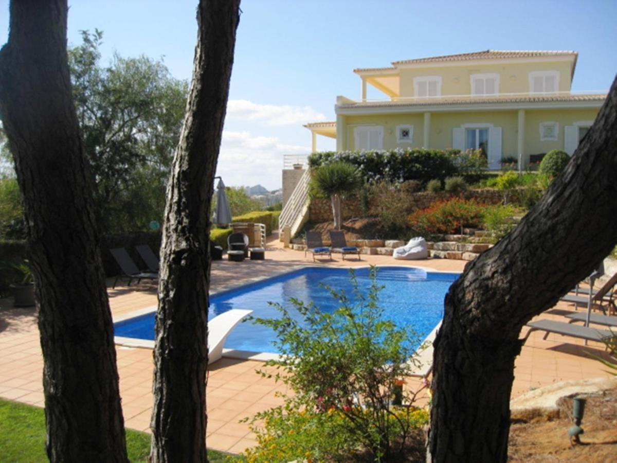 Encosta Da Praia Luxury Suites Carvoeiro  Szoba fotó