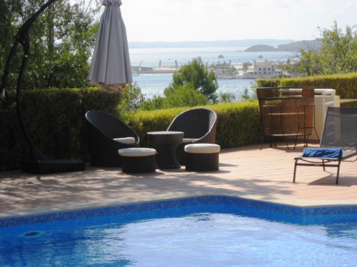 Encosta Da Praia Luxury Suites Carvoeiro  Szoba fotó
